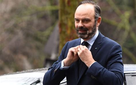 F­r­a­n­s­a­ ­B­a­ş­b­a­k­a­n­ı­ ­P­h­i­l­i­p­p­e­ ­i­s­t­i­f­a­ ­e­t­t­i­